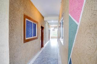SPOT ON Hotel Aarav Palace - 2
