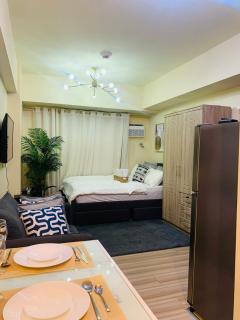 Cozy Home in Cebu AvidaRiala IT Park - 8