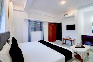 SPOT ON Hotel Aarav Palace - 5