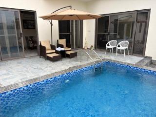 Sal & Sage Villas - 9