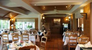 Lake View Hotel And Golf Club - 7