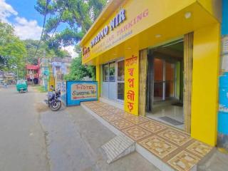 SPOT ON Hotel Swapno Nir - 8