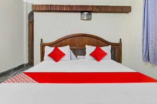 Hotel O Rak International - 8