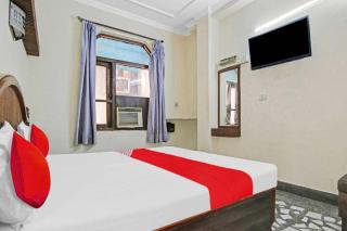 Hotel O Rak International - 7