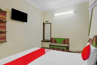 Hotel O Rak International - 6
