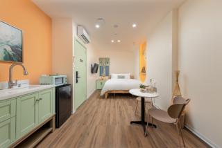 Casa Viet - Boutique Serviced Apartments near West Lake - 1