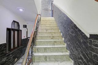 Hotel O Rak International - 1