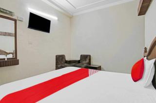 Hotel O Rak International - 4