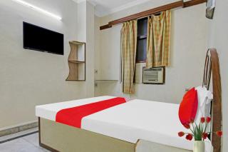 Hotel O Rak International - 0