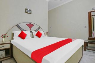 Hotel O Rak International - 3