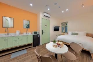 Casa Viet - Boutique Serviced Apartments near West Lake - 5