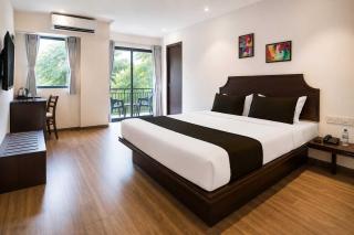 Townhouse Outer Ring Road Vhirgaon Formerly White House - 9