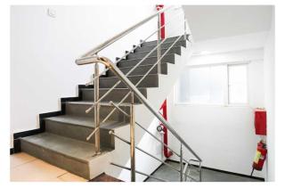 Townhouse Outer Ring Road Vhirgaon Formerly White House - 3