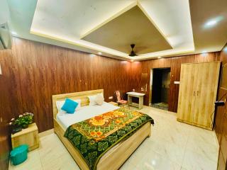Hotel O BODHI VIHAR HOTEL & BANQUET - 6