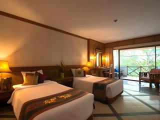 River Kwai Village Hotel - 3
