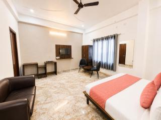 Hotel Swosti Regency - MLY - A FAMILY HOTEL - 6