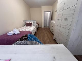 Artistic 2 Bedroom Apartment Heart of Kapana AP2 - 5