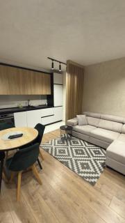 Trkaliste luxury apartment - 0