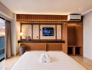 Solana 1BR By SanLiving - Direct MRT - Plaza Senayan - 9