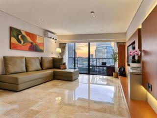 Solana 1BR By SanLiving - Direct MRT - Plaza Senayan - 4
