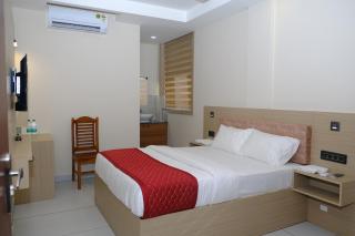 Highway Suites Kochi - 7