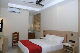Highway Suites Kochi - 6
