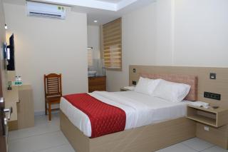 Highway Suites Kochi - 3