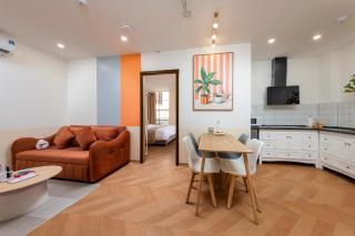 Casa Viet - Boutique Serviced Apartments near West Lake - 7
