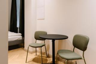 Stylish Studio in Riga Centre - Old Town Walk - 7