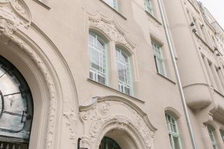 Stylish Studio in Riga Centre - Old Town Walk - 2