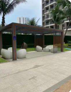 Komorebi Studio Room at Sky House BSD,ICE,AeonMall - 4