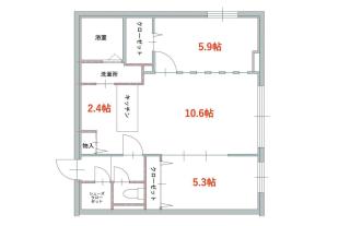 GLASS Yamahana EAST - Vacation STAY 7739 - 5
