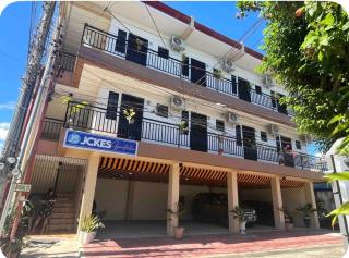 Studio Apartment in Mactan,Cebu Room203 - 0