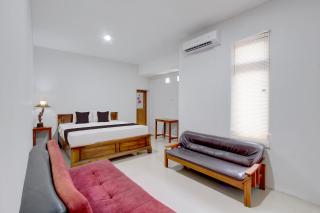 OYO 95374 Omah Ngentak Family Guest House - 3