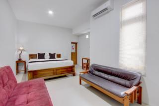 OYO 95374 Omah Ngentak Family Guest House - 1