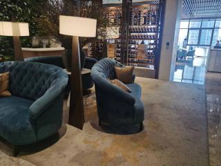 Chongqing Ashan River View Hotel (Jiefangbei Raffles Square Branch) - 3