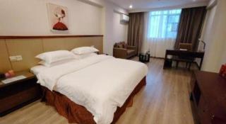 GreenTree Inn Shenzhen Kengzi Town Express Hotel - 2