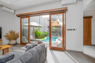 Villa Mannah - Managed By Chayah Bali Villa Group - 6