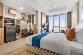 Staya Antasari by Kozystay - Cilandak - Jakarta - 9