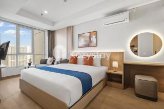 Staya Antasari by Kozystay - Cilandak - Jakarta - 0