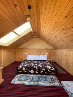 Cedar Shade Cottage Jibhi - 6
