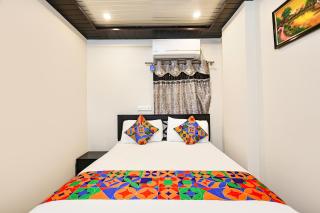 FabHotel SSD Grand - 6