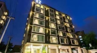 B2 South Pattaya Premier Hotel - 5
