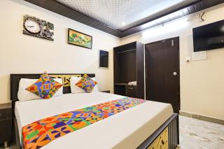 FabHotel SSD Grand - 2