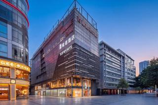 CityNote Hotel Beijing Road Pedestrian Guangzhou - 9