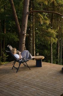 Blackview cabin - Kulautuva - 5