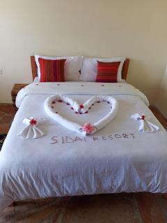 Sidai Resort & Hotel - 0
