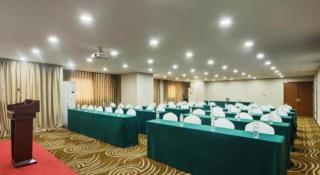 Chongqing Tianyou Hotel - Chongqing - 4