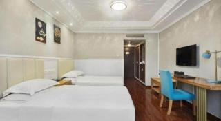 Chongqing Tianyou Hotel - Chongqing - 2