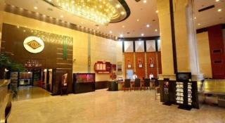 Chongqing Tianyou Hotel - 6